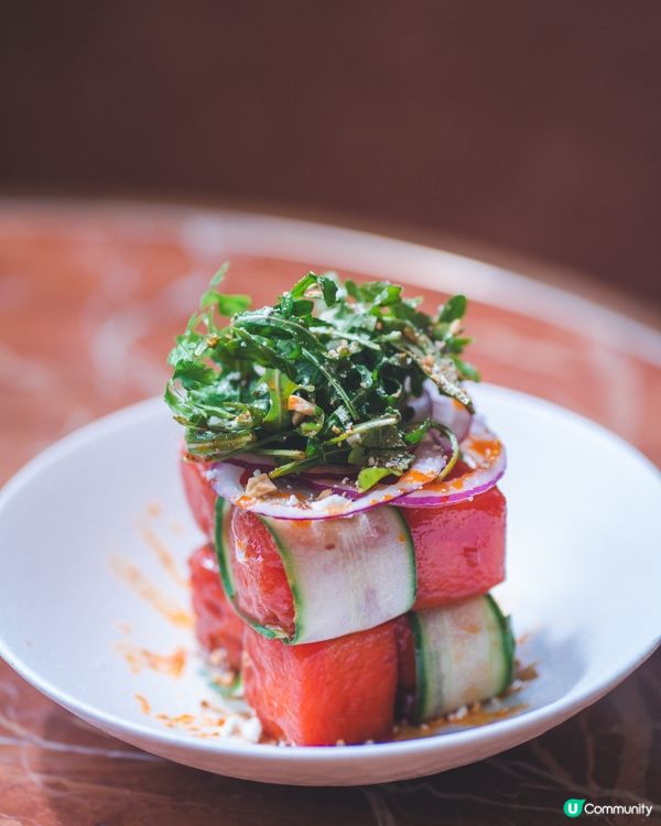 餐廳環境勁靚,打卡必去之選,食物水準高