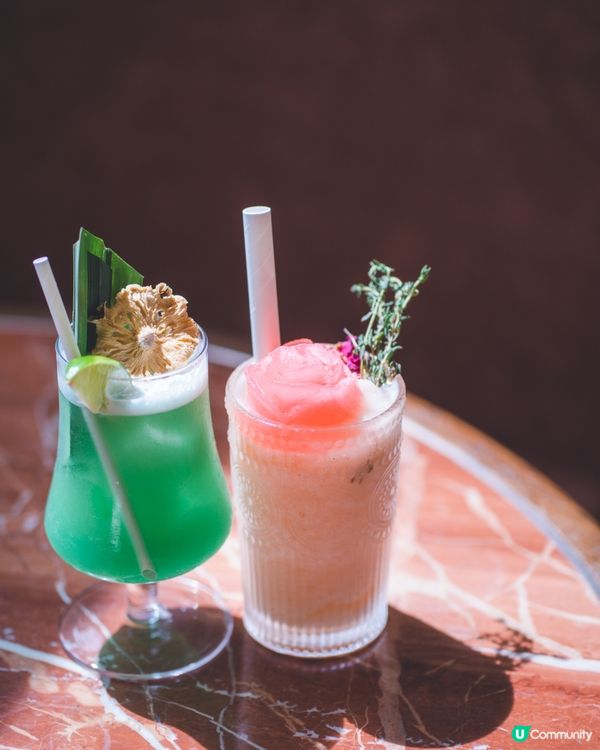 餐廳環境勁靚,打卡必去之選,食物水準高