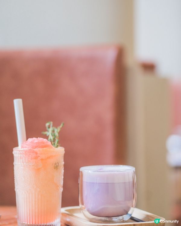 餐廳環境勁靚,打卡必去之選,食物水準高