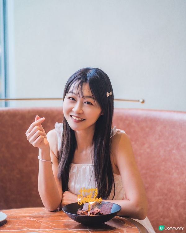 餐廳環境勁靚,打卡必去之選,食物水準高