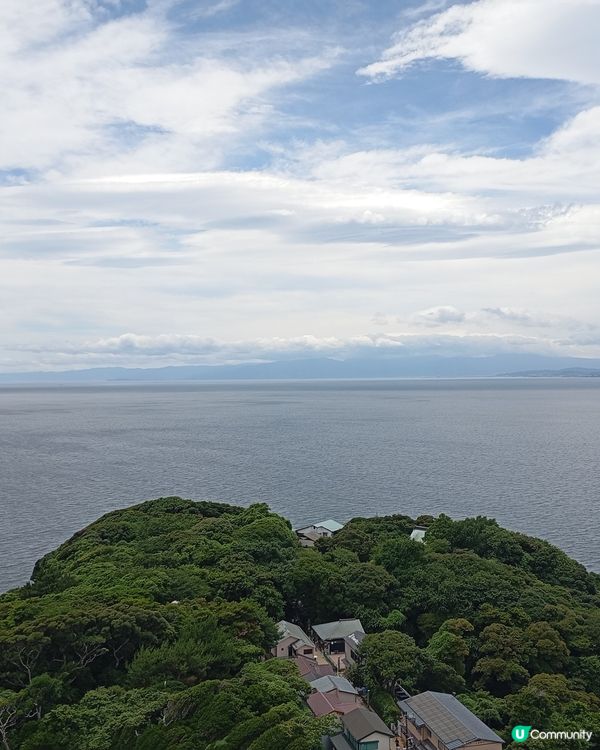 夏日江之電之旅🚃