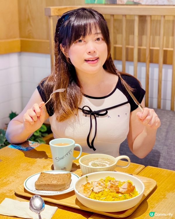 ෆ.ᐟ低碳 + 靚油脂 = Eat to Fit𓈒𓂃.