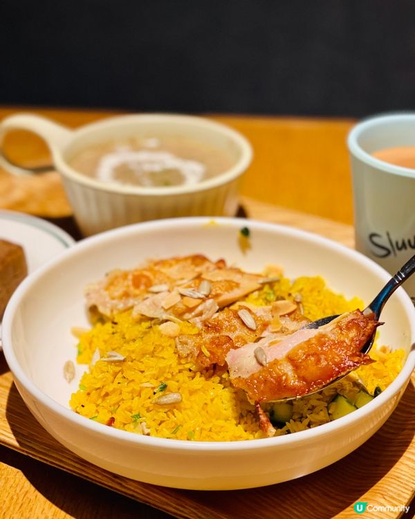 ෆ.ᐟ低碳 + 靚油脂 = Eat to Fit𓈒𓂃.