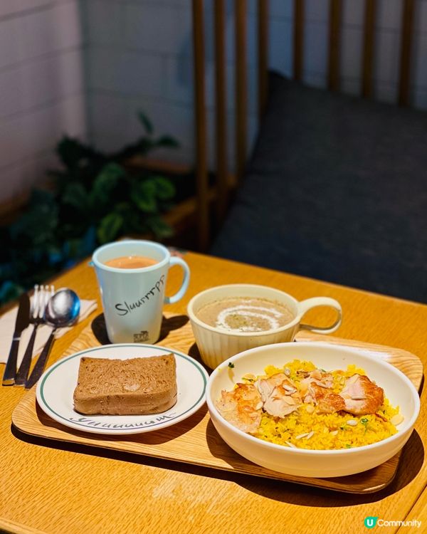 ෆ.ᐟ低碳 + 靚油脂 = Eat to Fit𓈒𓂃.