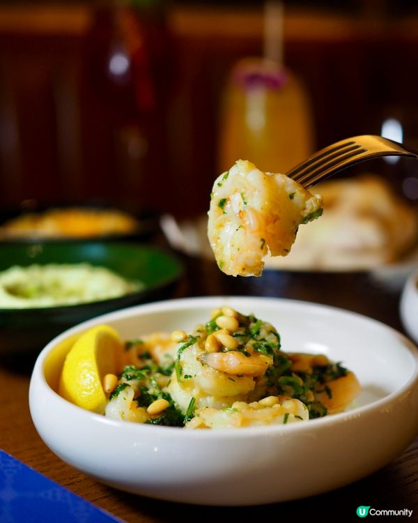 𓂃.𓈒中環𓎏ෆ.ᐟ罕有創新傳統黎巴嫩菜𓈒𓂃.