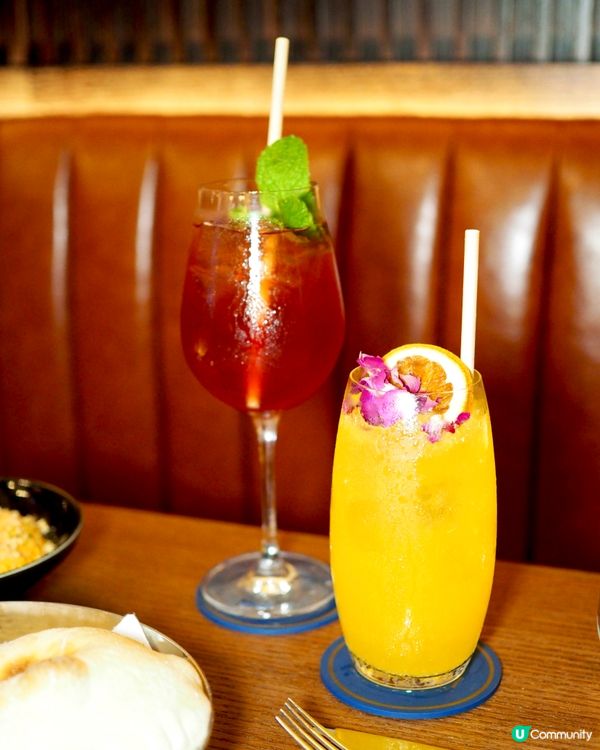 𓂃.𓈒中環𓎏ෆ.ᐟ罕有創新傳統黎巴嫩菜𓈒𓂃.