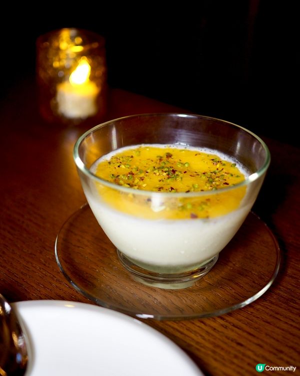 𓂃.𓈒中環𓎏ෆ.ᐟ罕有創新傳統黎巴嫩菜𓈒𓂃.