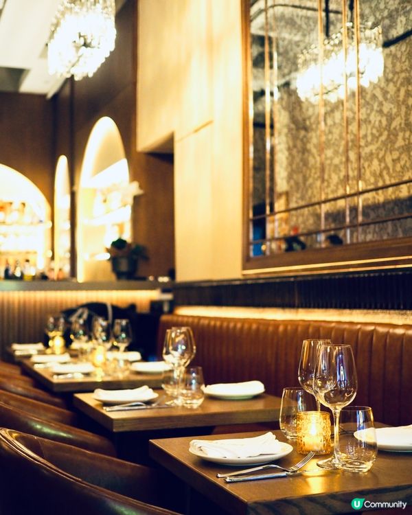 𓂃.𓈒中環𓎏ෆ.ᐟ罕有創新傳統黎巴嫩菜𓈒𓂃.