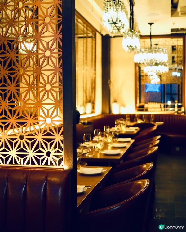 𓂃.𓈒中環𓎏ෆ.ᐟ罕有創新傳統黎巴嫩菜𓈒𓂃.