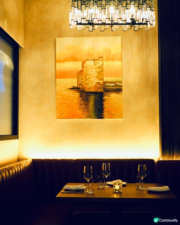 𓂃.𓈒中環𓎏ෆ.ᐟ罕有創新傳統黎巴嫩菜𓈒𓂃.