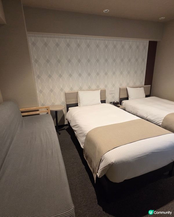 🇯🇵大阪高CP人均$540酒店推介‼️