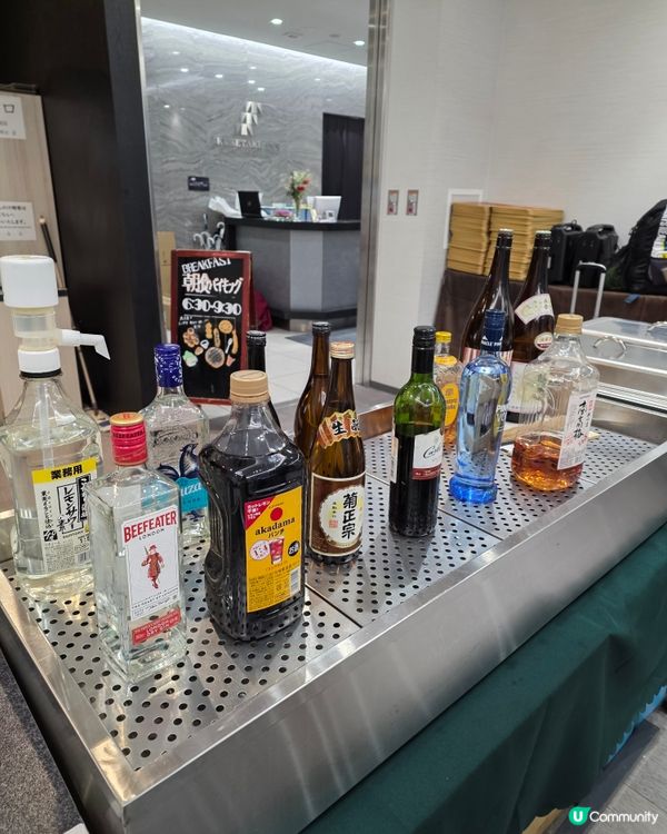 🇯🇵大阪高CP人均$540酒店推介‼️