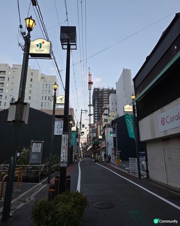 🇯🇵大阪高CP人均$540酒店推介‼️