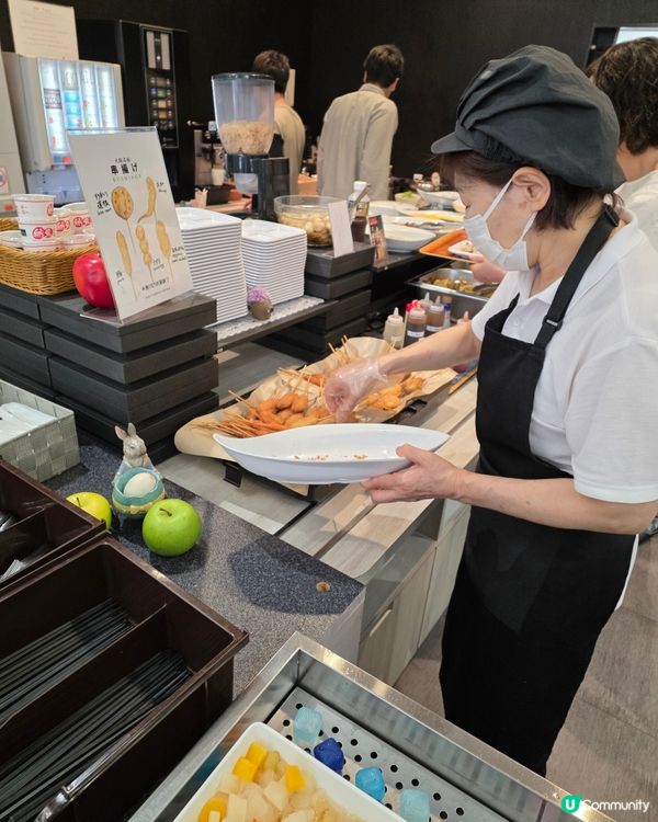 🇯🇵大阪高CP人均$540酒店推介‼️