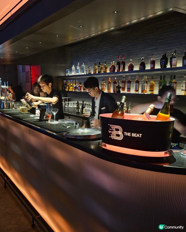 馬場酒吧餐廳！賽馬+美酒🥂美食！超正！🤩