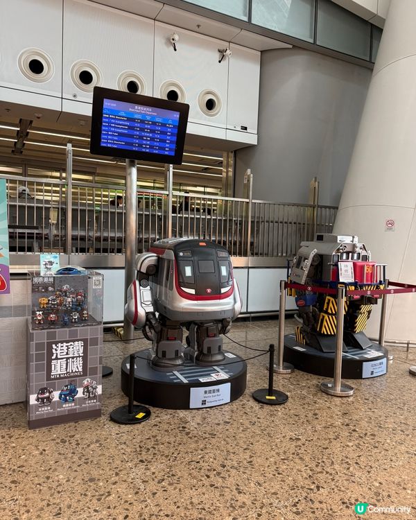 🎀MTR x 香港迪士尼2️⃣0️⃣週年全新精品🚗