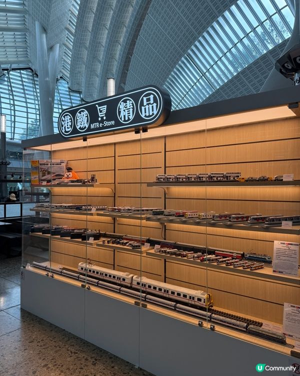 🎀MTR x 香港迪士尼2️⃣0️⃣週年全新精品🚗