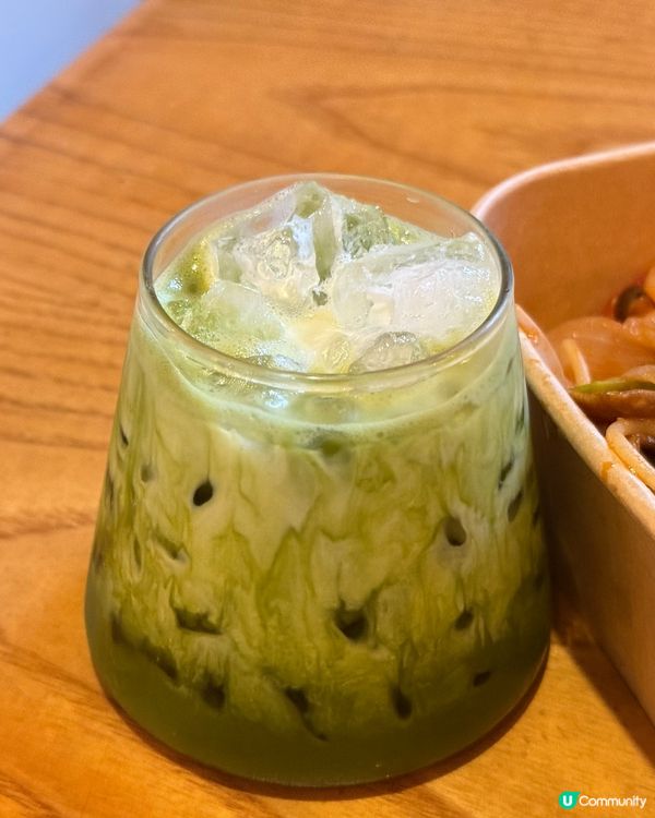 ｢貓貓cafe🤤野食都okay!!｣