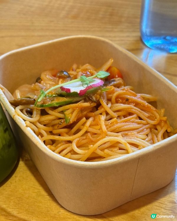 ｢貓貓cafe🤤野食都okay!!｣