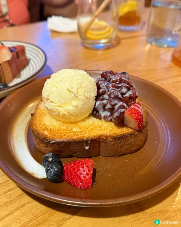 ｢貓貓cafe🤤野食都okay!!｣