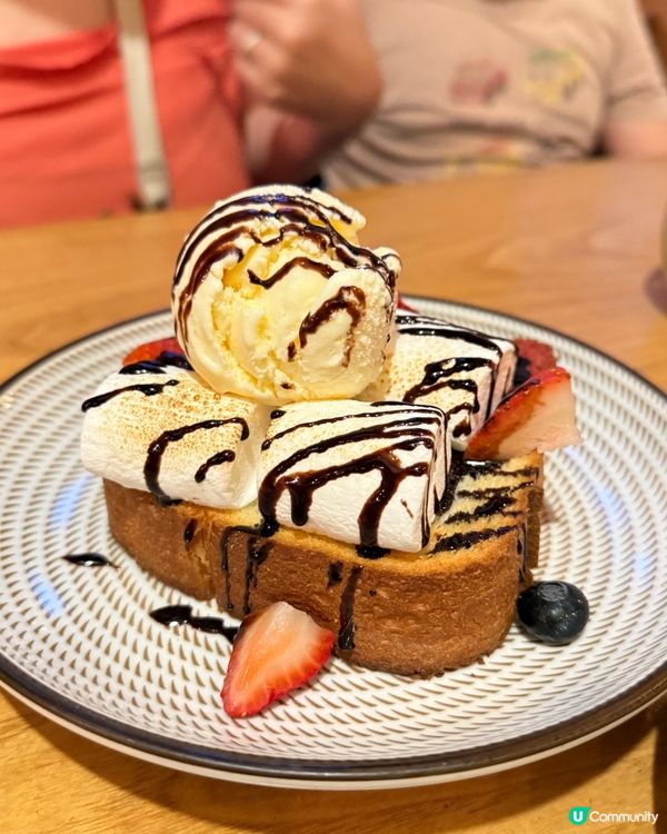 ｢貓貓cafe🤤野食都okay!!｣