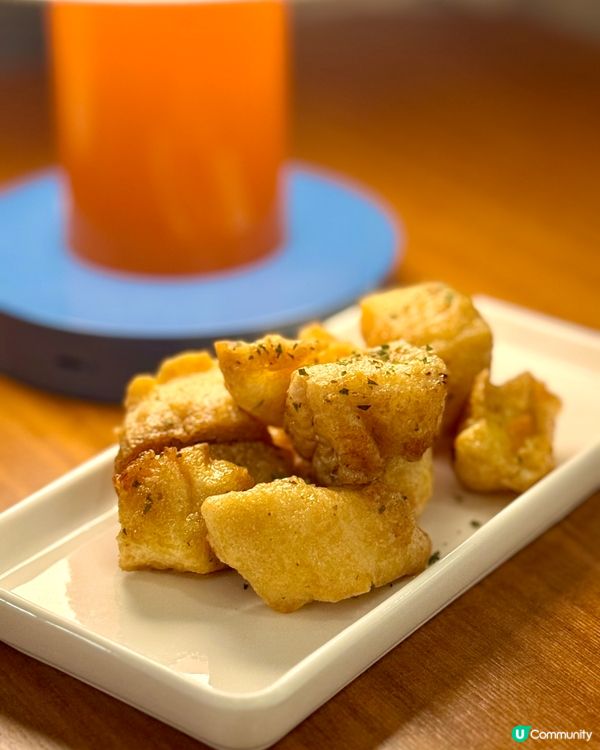 紅磡嘉里酒店Chill住食海景韓菜  國民炸雞嫩滑爆汁