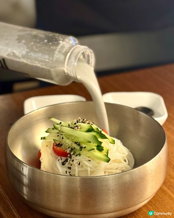 紅磡嘉里酒店Chill住食海景韓菜  國民炸雞嫩滑爆汁