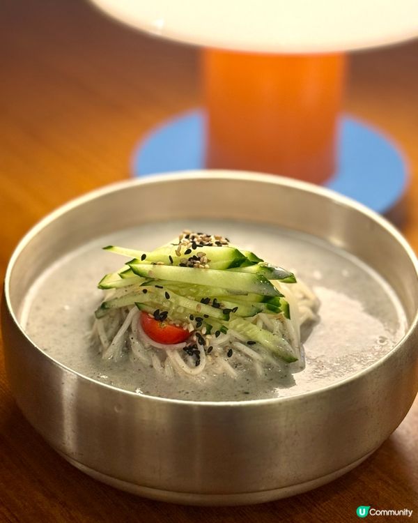 紅磡嘉里酒店Chill住食海景韓菜  國民炸雞嫩滑爆汁