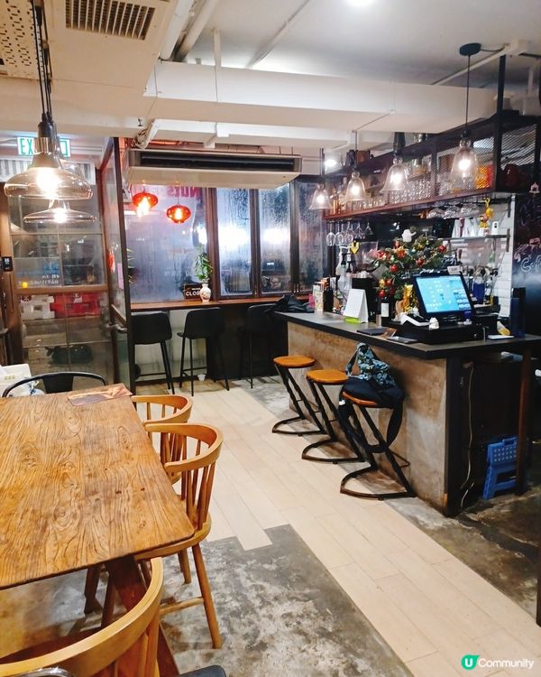 紅酒牛面頰😋！土瓜灣新發現！🥩