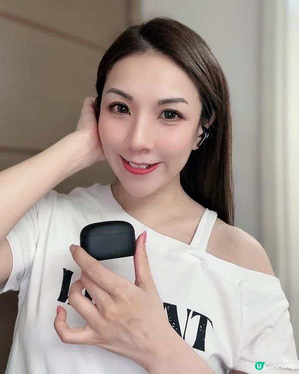 如入無人之境 ♥ 享受更高層次音質！►Sudio E3複合式降噪耳機