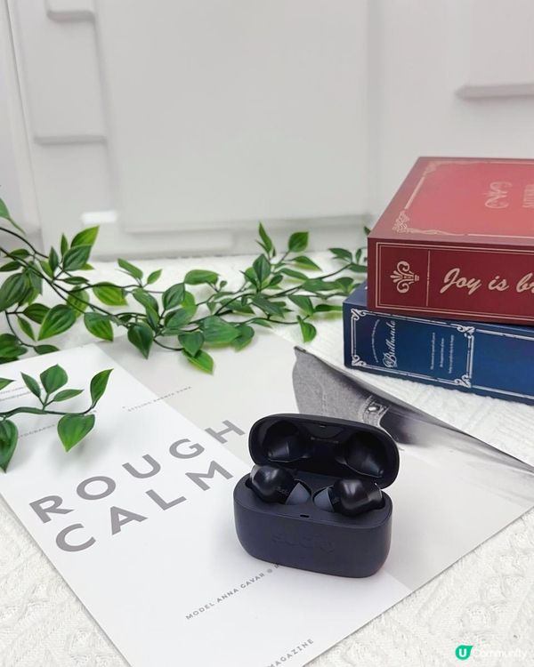 如入無人之境 ♥ 享受更高層次音質！►Sudio E3複合式降噪耳機