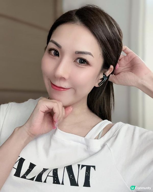 如入無人之境 ♥ 享受更高層次音質！►Sudio E3複合式降噪耳機