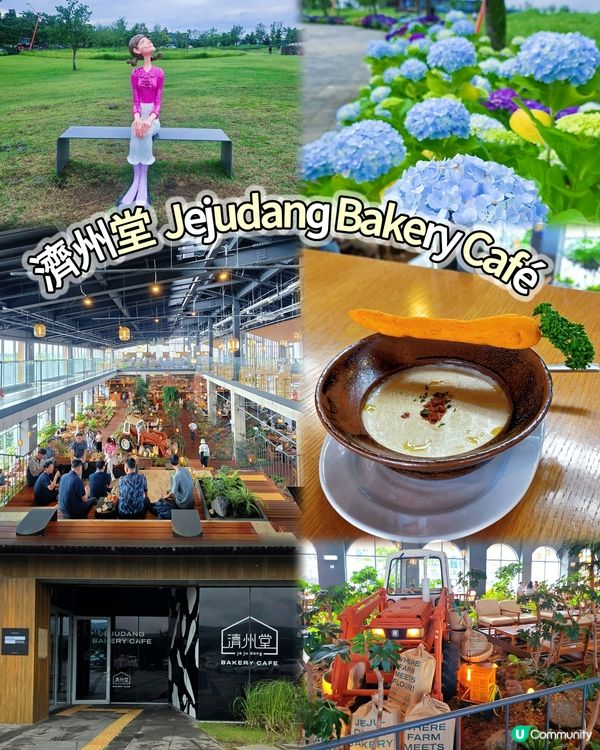 麵包天堂🍞😍享盡美食🥖🥐和大自然🌲