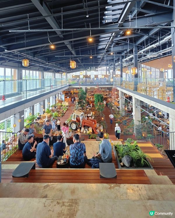 麵包天堂🍞😍享盡美食🥖🥐和大自然🌲