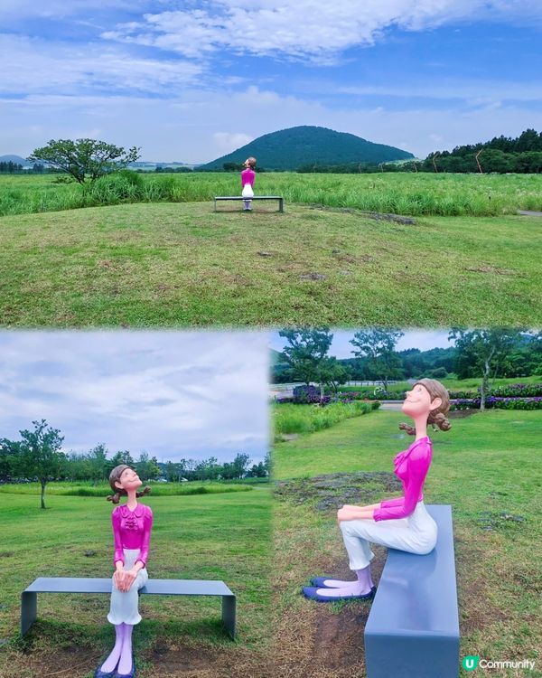 麵包天堂🍞😍享盡美食🥖🥐和大自然🌲