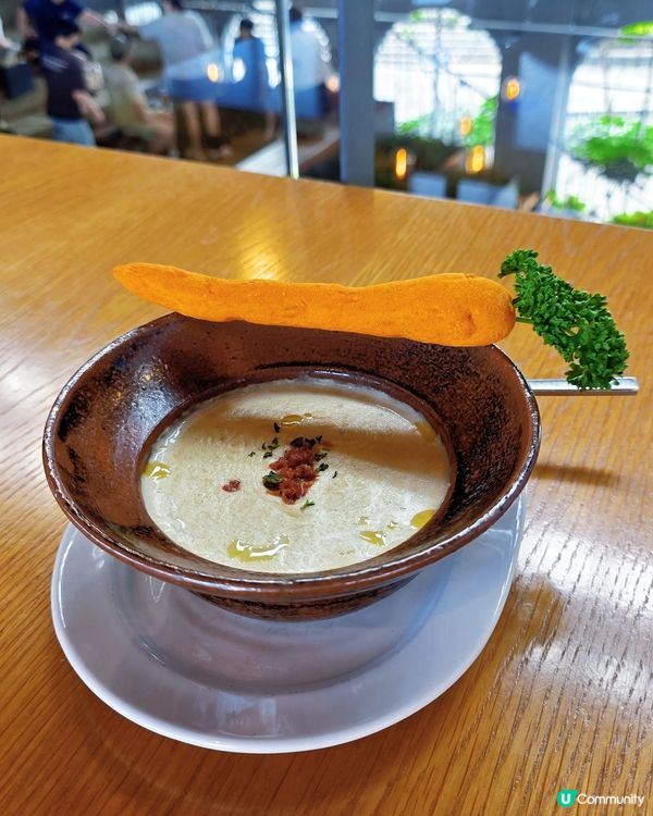 麵包天堂🍞😍享盡美食🥖🥐和大自然🌲