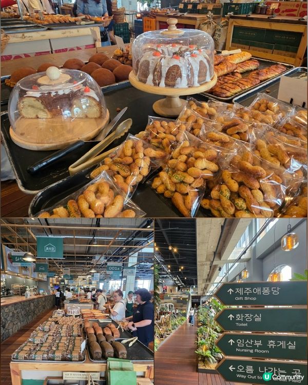 麵包天堂🍞😍享盡美食🥖🥐和大自然🌲