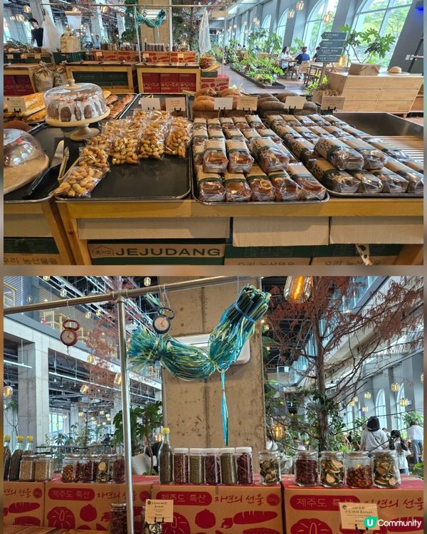 麵包天堂🍞😍享盡美食🥖🥐和大自然🌲