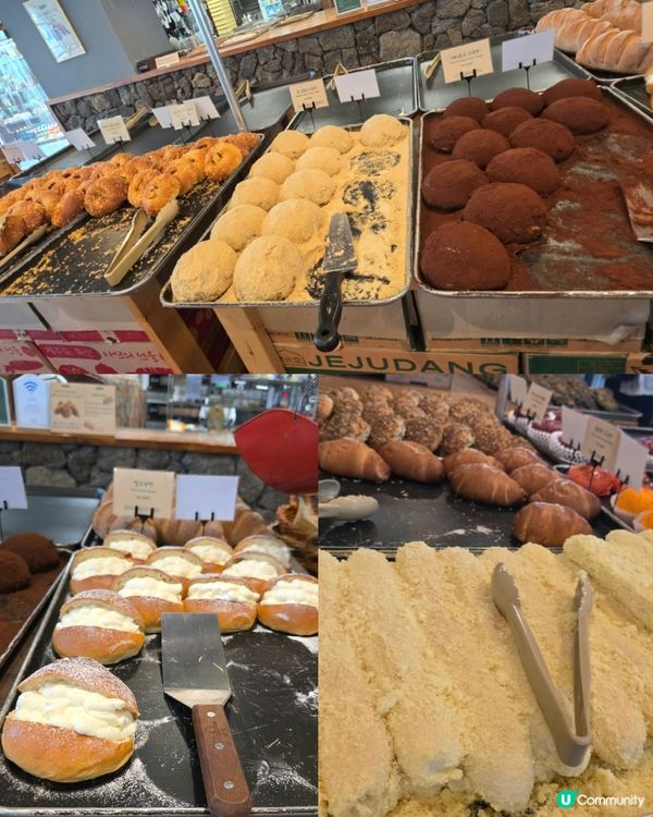 麵包天堂🍞😍享盡美食🥖🥐和大自然🌲