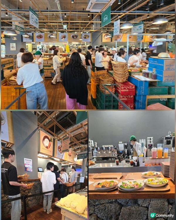 麵包天堂🍞😍享盡美食🥖🥐和大自然🌲