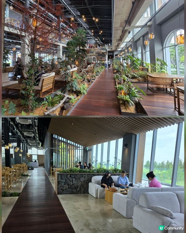 麵包天堂🍞😍享盡美食🥖🥐和大自然🌲