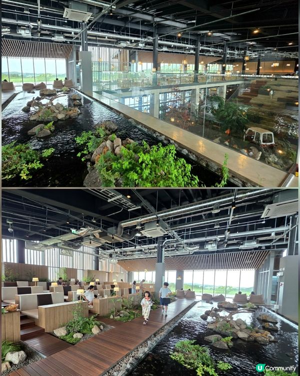 麵包天堂🍞😍享盡美食🥖🥐和大自然🌲