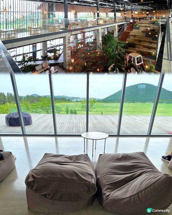 麵包天堂🍞😍享盡美食🥖🥐和大自然🌲