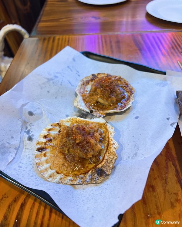 喜歡食川菜串燒一定要嚟呢度食✨🤤