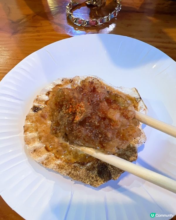 喜歡食川菜串燒一定要嚟呢度食✨🤤