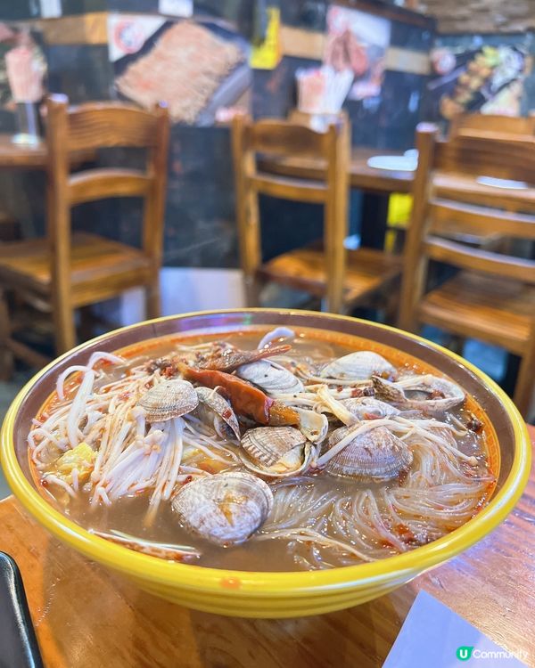 喜歡食川菜串燒一定要嚟呢度食✨🤤