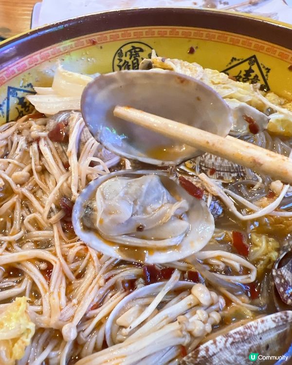 喜歡食川菜串燒一定要嚟呢度食✨🤤