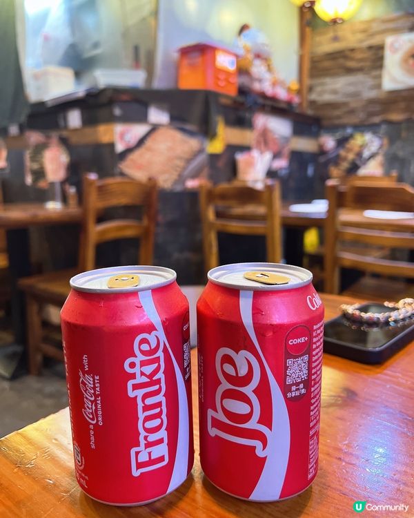 喜歡食川菜串燒一定要嚟呢度食✨🤤