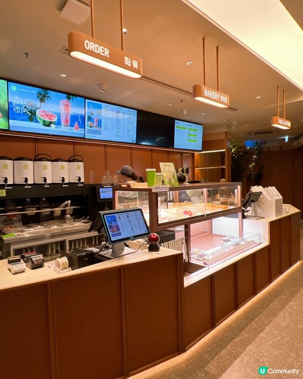 深圳人氣王👑之奈雪❄️的茶✨