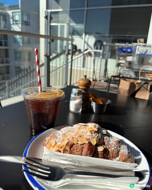 澳洲陽光曬到爆！☀️ 掃貨必備！🛍️